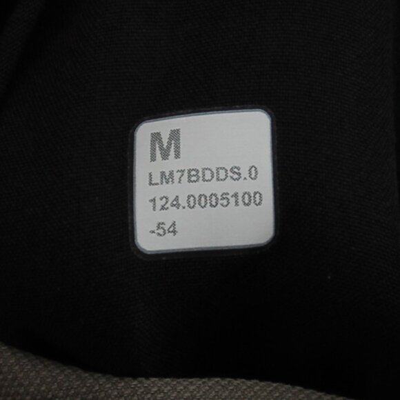 Lululemon Bowline Short 5" Stretch Cotton VersaTwill Rover Size Medium - Picture 12 of 12